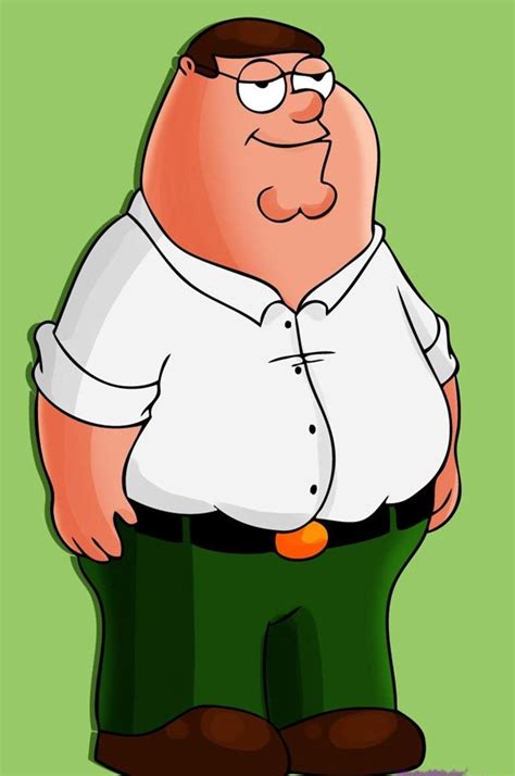 fat cartoon with glasses|white chubby cartoon character.